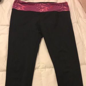 Under Armour leggings